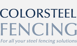 Colorsteel Fencing logo